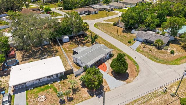 3498 THUNDERBIRD AVENUE, Spring Hill, FL 34606