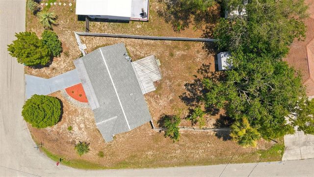 3498 THUNDERBIRD AVENUE, Spring Hill, FL 34606