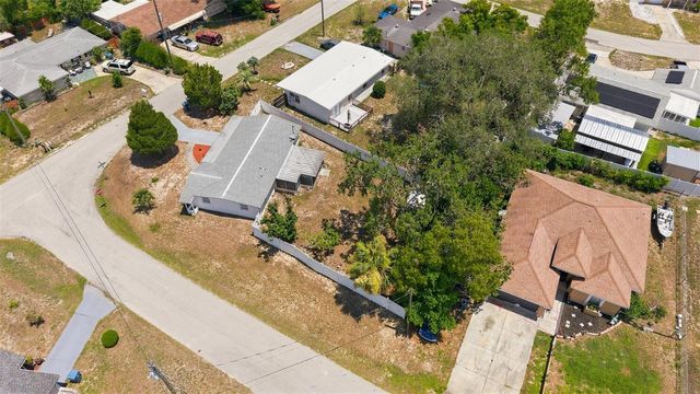 3498 THUNDERBIRD AVENUE, Spring Hill, FL 34606