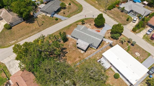 3498 THUNDERBIRD AVENUE, Spring Hill, FL 34606