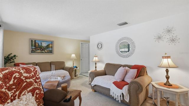 3498 THUNDERBIRD AVENUE, Spring Hill, FL 34606