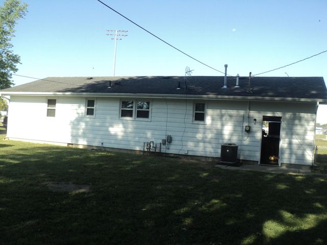 470 Carolyn Road, Washington Court House, OH 43160