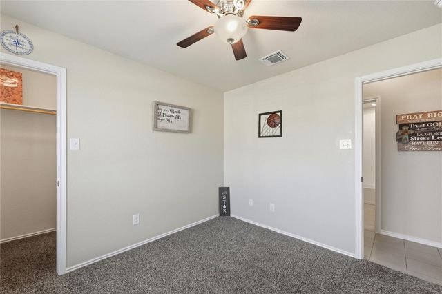 9206 Susan DR, Killeen, TX 76542