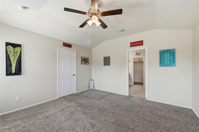 9206 Susan DR, Killeen, TX 76542