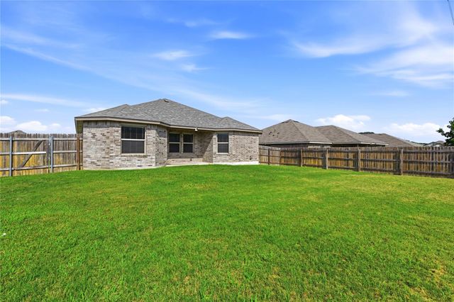 9206 Susan DR, Killeen, TX 76542