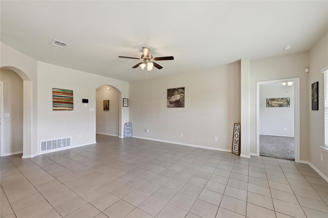 9206 Susan DR, Killeen, TX 76542