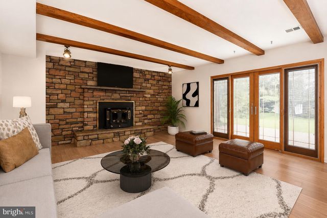 827 WRIGHT DR, Maple Glen, PA 19002