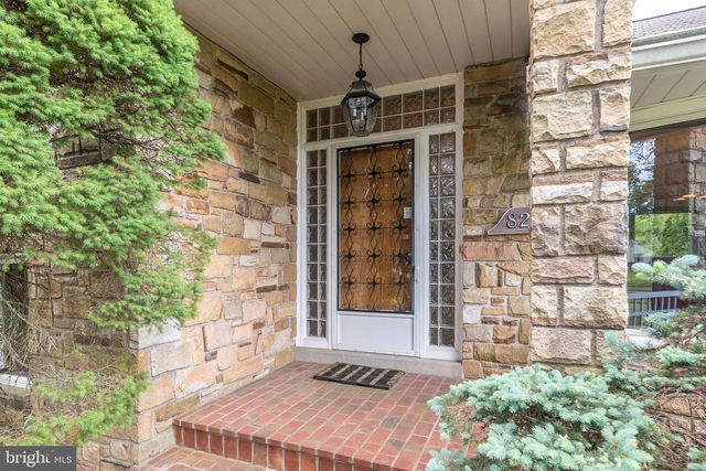 827 WRIGHT DR, Maple Glen, PA 19002