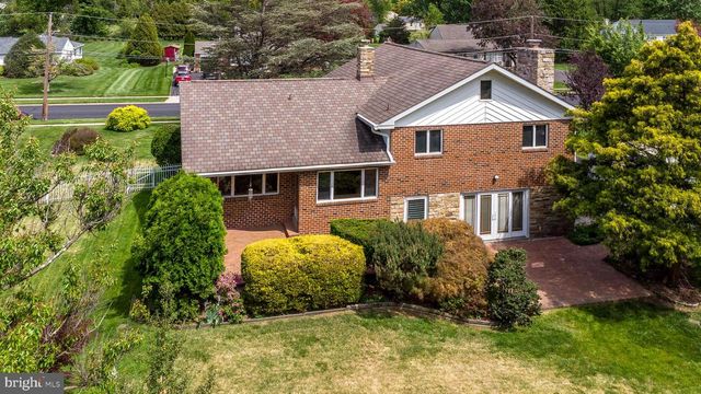 827 WRIGHT DR, Maple Glen, PA 19002