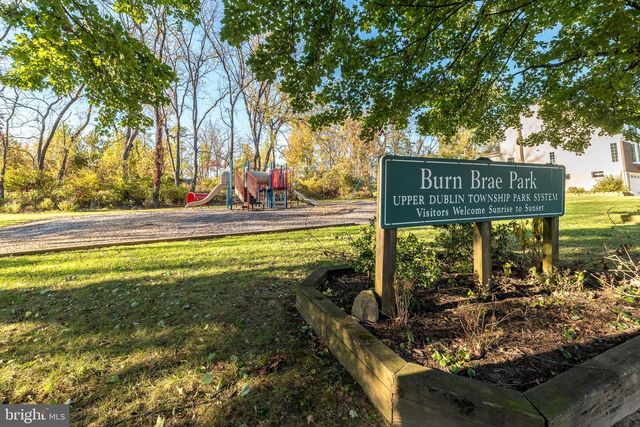 827 WRIGHT DR, Maple Glen, PA 19002