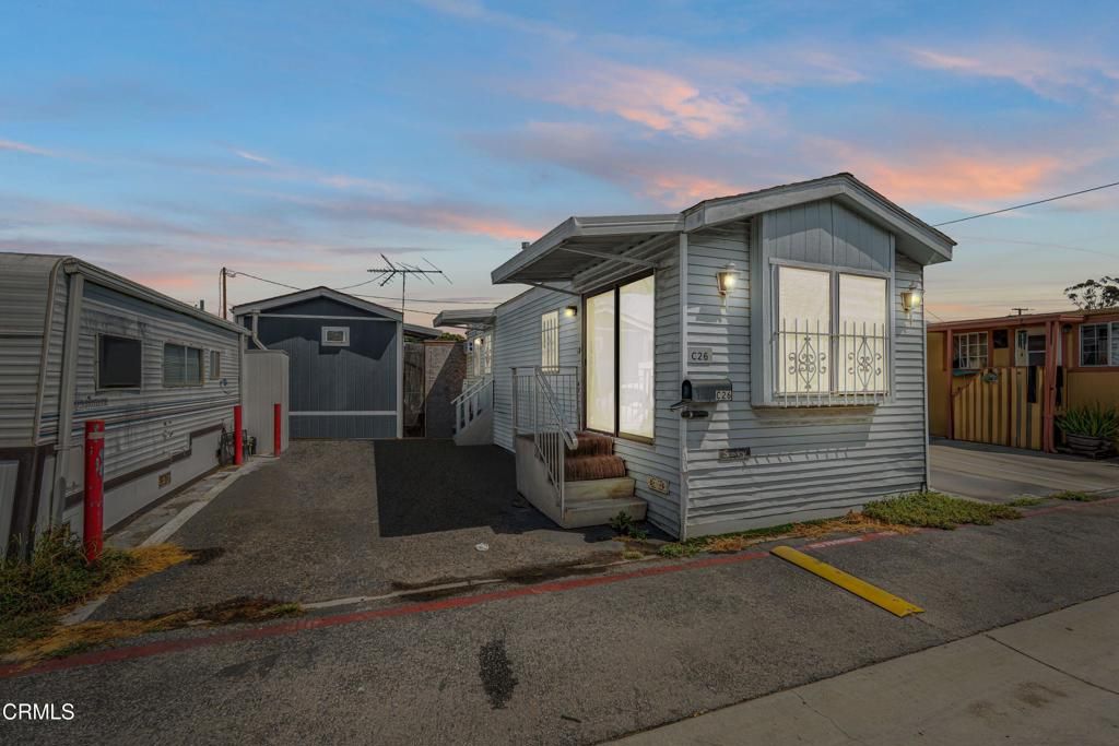 6665 Long Beach Boulevard C26, Long Beach, CA 90805 — exterior
