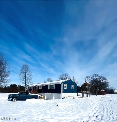 11179 Madison Road, Huntsburg, OH 44046