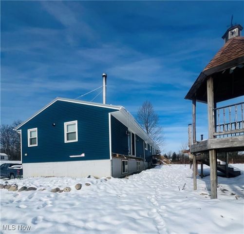 11179 Madison Road, Huntsburg, OH 44046