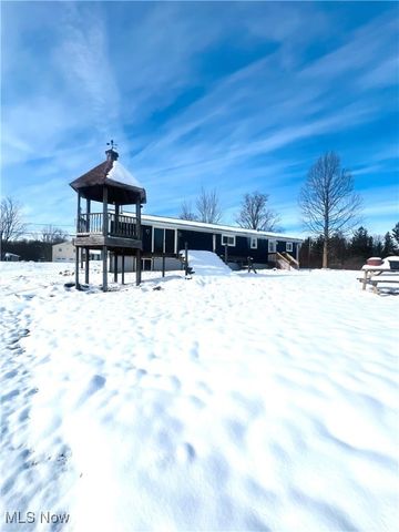 11179 Madison Road, Huntsburg, OH 44046