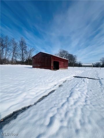 11179 Madison Road, Huntsburg, OH 44046