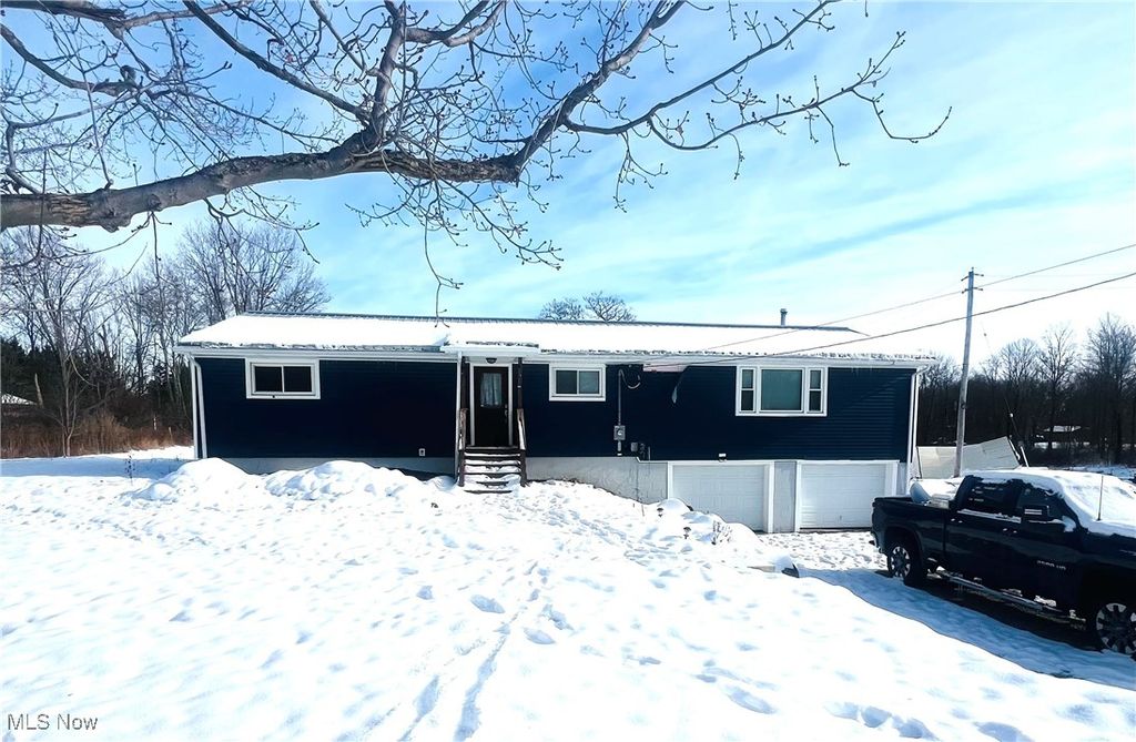 11179 Madison Road, Huntsburg, OH 44046