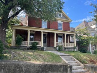 430 Day AVE, Roanoke, VA 24016