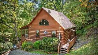 374 Wolf Creek Estates, Mineral Bluff, GA 30559