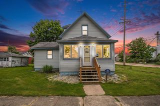 202 Maple Street, Three Oaks, MI 49128