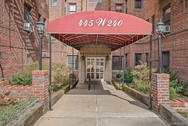 445 W 240th Street 5N, Bronx, NY 10463