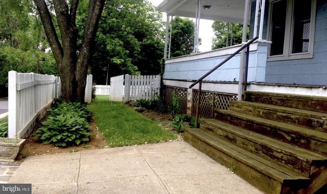 5001 OVERTON ST, Baltimore, MD 21229