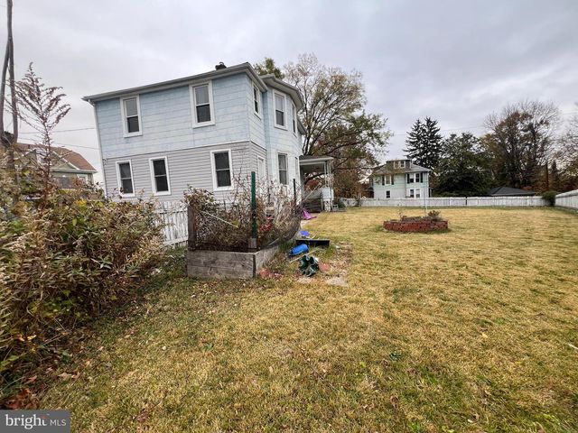 5001 OVERTON ST, Baltimore, MD 21229