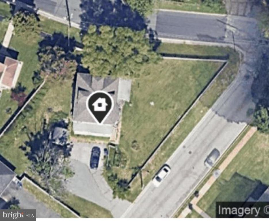 5001 OVERTON ST, Baltimore, MD 21229