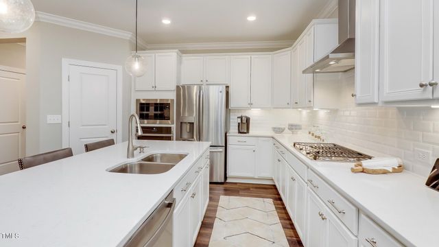 68 Stoddard Lane, Garner, NC 27529