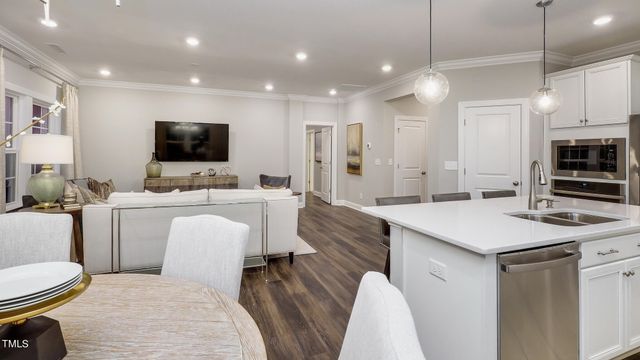 68 Stoddard Lane, Garner, NC 27529