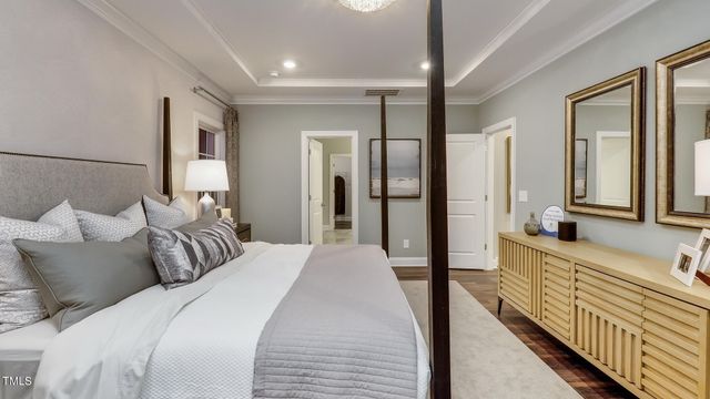 68 Stoddard Lane, Garner, NC 27529