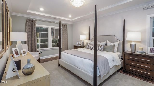 68 Stoddard Lane, Garner, NC 27529
