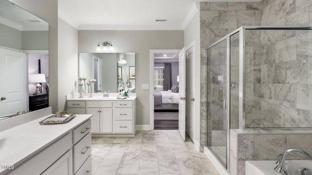 68 Stoddard Lane, Garner, NC 27529