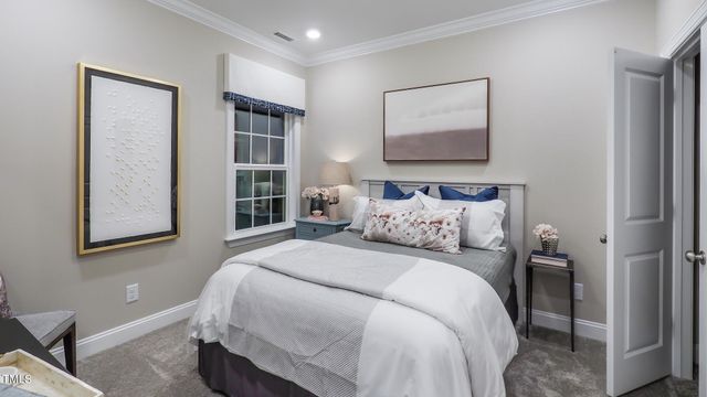 68 Stoddard Lane, Garner, NC 27529