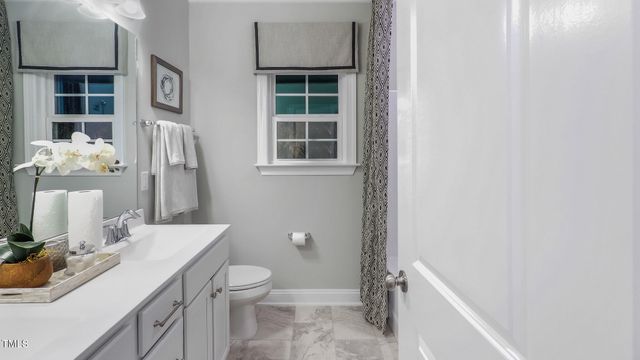 68 Stoddard Lane, Garner, NC 27529