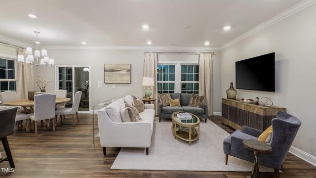 68 Stoddard Lane, Garner, NC 27529