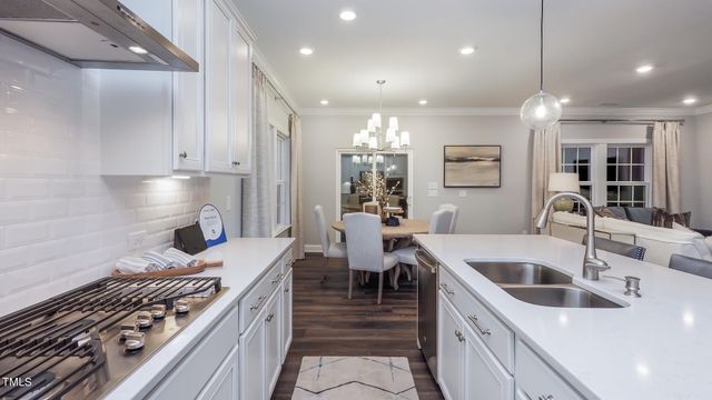 68 Stoddard Lane, Garner, NC 27529