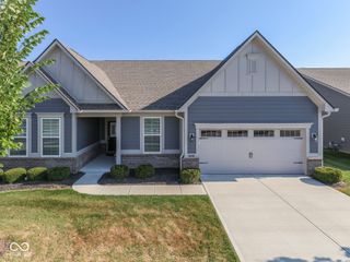 9741 Haughton Lane, Mccordsville, IN 46055