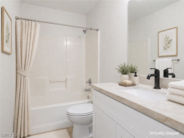 3199 Pocatello Peak Way, Las Vegas, NV 89156