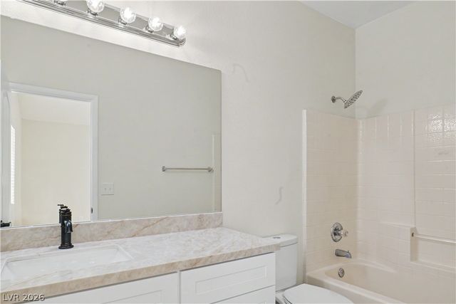 3199 Pocatello Peak Way, Las Vegas, NV 89156