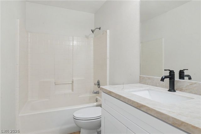 3199 Pocatello Peak Way, Las Vegas, NV 89156
