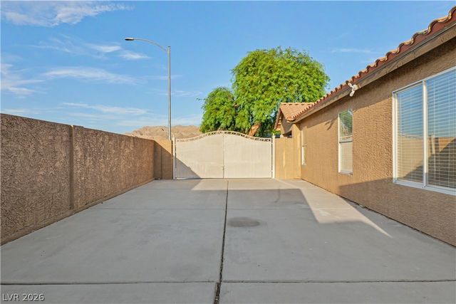 3199 Pocatello Peak Way, Las Vegas, NV 89156