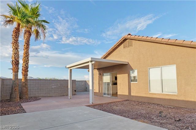 3199 Pocatello Peak Way, Las Vegas, NV 89156