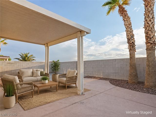 3199 Pocatello Peak Way, Las Vegas, NV 89156