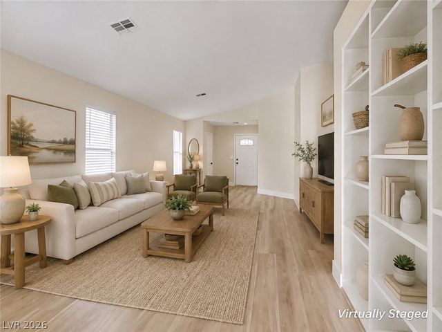 3199 Pocatello Peak Way, Las Vegas, NV 89156