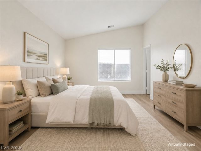 3199 Pocatello Peak Way, Las Vegas, NV 89156