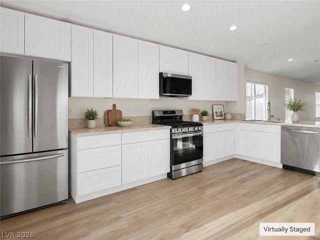 3199 Pocatello Peak Way, Las Vegas, NV 89156