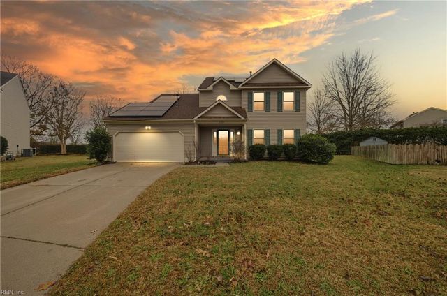 6302 Amberly CT, Suffolk, VA 23435