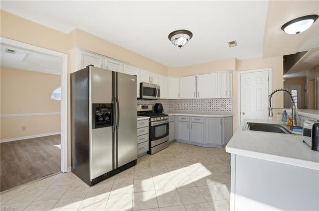 6302 Amberly CT, Suffolk, VA 23435