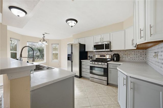 6302 Amberly CT, Suffolk, VA 23435