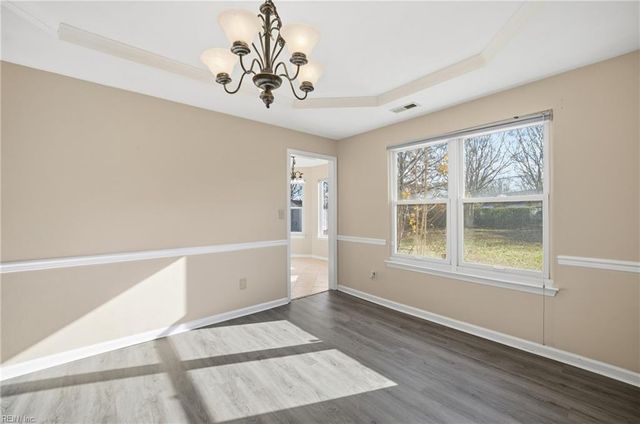 6302 Amberly CT, Suffolk, VA 23435